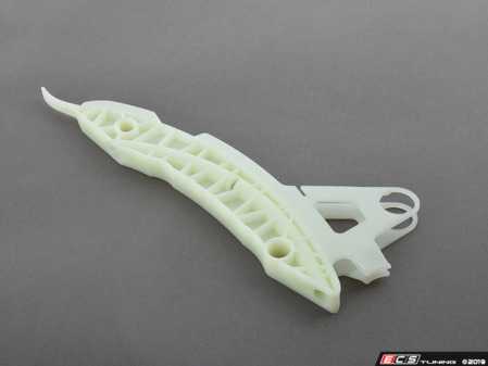 ES#3524434 - 11317577301 - Timing Guide Rail - Priced Each - Replace and restore the tension guide - Bremmen Parts - MINI