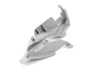 ES#2138967 - 12527585990 - Bracket For Crankshaft Sensor - Mounts to the bottom of the engine - Genuine MINI - MINI