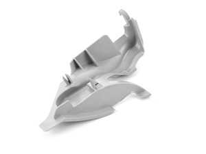 ES#2138967 - 12527585990 - Bracket For Crankshaft Sensor - Mounts to the bottom of the engine - Genuine MINI - MINI