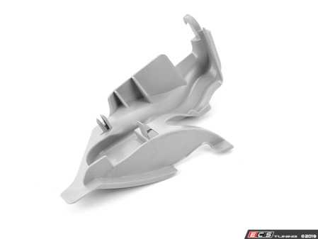 ES#2138967 - 12527585990 - Bracket For Crankshaft Sensor - Mounts to the bottom of the engine - Genuine MINI - MINI