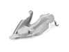 ES#2138967 - 12527585990 - Bracket For Crankshaft Sensor - Mounts to the bottom of the engine - Genuine MINI - MINI