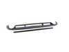 ES#4543 - 8EC071611A9AX - Rear Diffuser / Valance - (NO LONGER AVAILABLE) - Single piece, sport diffuser from Audi Zubehr - Audi Zubehor - 