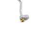 ES#256148 - 64509195802 - A/C Hose - Genuine BMW - BMW