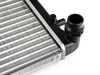 ES#2562371 - 1J0121253AD - Radiator - OE-style replacement 2-row radiator - Mahle-Behr - 