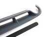 ES#4543 - 8EC071611A9AX - Rear Diffuser / Valance - (NO LONGER AVAILABLE) - Single piece, sport diffuser from Audi Zubehr - Audi Zubehor - 