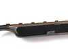 ES#4543 - 8EC071611A9AX - Rear Diffuser / Valance - (NO LONGER AVAILABLE) - Single piece, sport diffuser from Audi Zubehr - Audi Zubehor - 