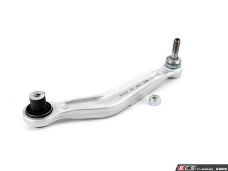 ES#3188938 - 521-497 - Rear Upper Control Arm - Left - Rear position control arm with bushing - Dorman - BMW