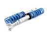 ES#2984076 - 48-088688 - Bilstein B16 PSS9 Suspension System - Height adjustable suspension system offering adjustable compression and rebound to dial in for competition, comfort, or anywhere in between. World-famous Bilstein quality with a limited lifetime warranty! - Bilstein - Audi Volkswagen