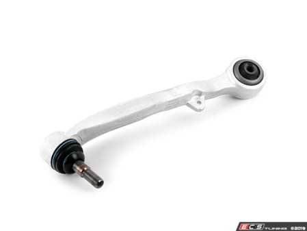 ES#3188860 - 520-968 - Front Lower Control Arm - Right - Control arm with ball joint. Found in the rear position - Dorman - BMW