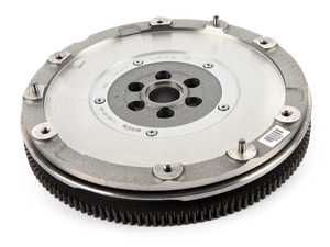 ES#4905696 - 21207636253 - Twin Mass Flywheel  DMF91200 - For your Manual Transmission. - Sachs - MINI