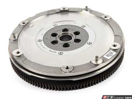 ES#2627131 - 21207636253 - Twin Mass Flywheel - For your Manual Transmission. - Genuine MINI - MINI