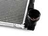 ES#2591406 - 2045004303 - Radiator - Genuine Mercedes-Benz Replacement Part - Genuine Mercedes Benz - Mercedes Benz