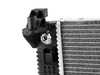 ES#2591406 - 2045004303 - Radiator - Genuine Mercedes-Benz Replacement Part - Genuine Mercedes Benz - Mercedes Benz