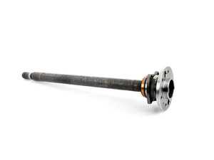 ES#1839981 - 9063503910 - Rear Axle Shaft Assembly - Left - Fits the left side - Genuine Mercedes Benz - Mercedes Benz