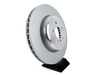 ES#4614351 - 34108853555 - Ventilated Brake Disc (348x30) - Designed to deliver exceptional stopping power and durability. - Genuine BMW - BMW