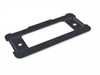 ES#3982364 - 51139448724 - License Plate Bracket - Rear - Keep your license plate in place - Genuine BMW - BMW MINI