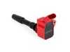 ES#4030591 - ms100192KT - APR (MS100192) Upgraded Ignition Coils - Red - Set Of Four - Designed to be a direct plug-and-play upgrade to factory coils, providing greater energy output, ensuring a stronger and more consistent spark! - APR - Audi Volkswagen