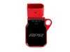 ES#4030591 - ms100192KT - APR (MS100192) Upgraded Ignition Coils - Red - Set Of Four - Designed to be a direct plug-and-play upgrade to factory coils, providing greater energy output, ensuring a stronger and more consistent spark! - APR - Audi Volkswagen