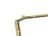ES#3673144 - 424.51 - Oil Pan Gasket - Elring - A common cause of lower engine oil leaks. - Elring - BMW