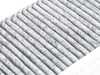 ES#3676745 - 64319127516 - Cabin Filter E2947LC - Cleans the air in your MINI HVAC. Active Carbon. - Hengst - MINI