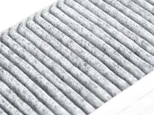 ES#3676745 - 64319127516 - Cabin Filter E2947LC - Cleans the air in your MINI HVAC. Active Carbon. - Hengst - MINI