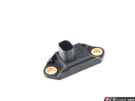 ES#2957565 - 0009056502 - Acceleration Sensor - Priced Each - Vertical Acceleration - Hamburg Tech - Mercedes Benz