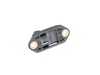 ES#2957565 - 0009056502 - Acceleration Sensor - Priced Each - Vertical Acceleration - Hamburg Tech - Mercedes Benz