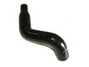 ES#4030604 - 034-101-3032 - Silicone Crank Breather Hose  - Includes new hose clamps! - 034Motorsport - Audi