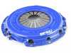 ES#2570128 - SA863 - Stage 3 Clutch Kit - Features a 6 puck, rigid hub disc with a torque rating of 620 ft/lbs - Spec Clutches - Audi
