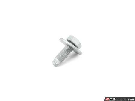 ES#14749 - 07119905563 - HEX BOLT - Genuine BMW - BMW