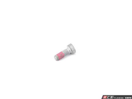 ES#241285 - 07129905261 - TORX-COUNTERSUNK HEA - Genuine BMW - BMW