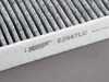 ES#3676745 - 64319127516 - Cabin Filter E2947LC - Cleans the air in your MINI HVAC. Active Carbon. - Hengst - MINI