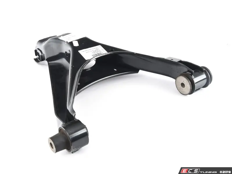 Genuine Volkswagen Audi - 4Z7505312 - Rear Lower Control Arm