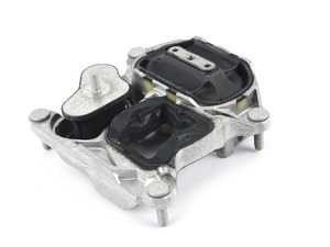 ES#3629785 - 4M0399153AE - Transmission Mount - Eliminate excessive drivetrain vibrations - Genuine Volkswagen Audi - Audi