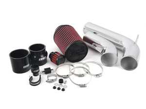 ES#2804335 - 000593ECS0106AKT - Luft-Technik Intake System - Polished - Engineered for extreme performance and show quality looks! - ECS - Volkswagen