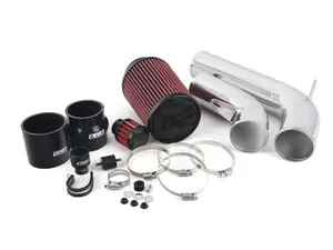 Luft-Technik Intake System - Polished