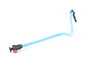 ES#36737 - 16122752553 - FUEL LINE - Genuine MINI - MINI