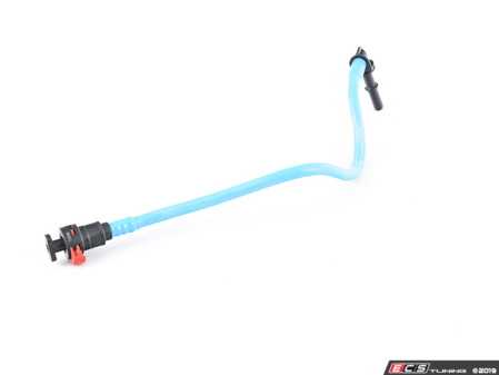 ES#36737 - 16122752553 - FUEL LINE - Genuine MINI - MINI