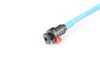 ES#36737 - 16122752553 - FUEL LINE - Genuine MINI - MINI