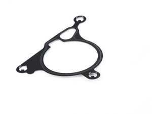 ES#3546549 - 06H103121F - Vacuum Pump Gasket - Recommended to be replaced when replacing vacuum pump - Elring - Audi Volkswagen