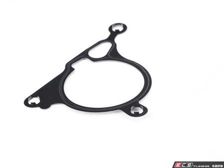 ES#3546549 - 06H103121F - Vacuum Pump Gasket - Recommended to be replaced when replacing vacuum pump - Elring - Audi Volkswagen