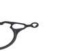 ES#3546549 - 06H103121F - Vacuum Pump Gasket - Recommended to be replaced when replacing vacuum pump - Elring - Audi Volkswagen