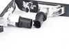 ES#2807993 - 3441405PXAEVC - crystal clear side marker set  - Get rid of those ambers! - Depo - BMW