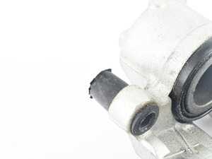 ES#59504 - 34111160379 - Front Brake Caliper - Left - New, not remanufactured. Does not include carrier. Manufactured by ATE - Genuine BMW - BMW