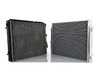 ES#3698283 - 004257ecs01KT -  VW/Audi 2.0T TSI Performance Aluminum Radiator  - Direct-fit upgrade! Featuring a 20% increase in cooling system capacity along with a durable, all aluminum construction - ECS - Audi Volkswagen