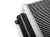 ES#3698283 - 004257ecs01KT -  VW/Audi 2.0T TSI Performance Aluminum Radiator  - Direct-fit upgrade! Featuring a 20% increase in cooling system capacity along with a durable, all aluminum construction - ECS - Audi Volkswagen