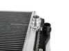 ES#3698283 - 004257ecs01KT -  VW/Audi 2.0T TSI Performance Aluminum Radiator  - Direct-fit upgrade! Featuring a 20% increase in cooling system capacity along with a durable, all aluminum construction - ECS - Audi Volkswagen