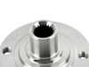 ES#2868339 - 191407615 - Front Wheel Hub - Priced Each - For use with a 66mm diameter wheel bearing - Febi - Volkswagen