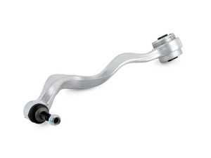 ES#4020199 - 31126774825 - Front Upper Control Arm - Left - Control arm with ball joint. Found in the front position - URO - BMW
