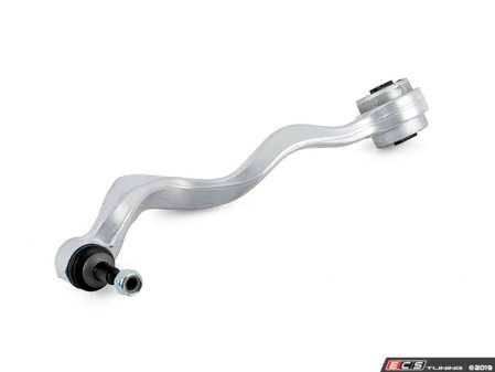 ES#4020199 - 31126774825 - Front Upper Control Arm - Left - Control arm with ball joint. Found in the front position - URO - BMW